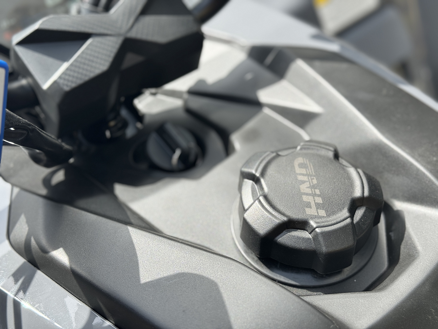 Квадроцикл HND QRX 650 PRO в Батайске