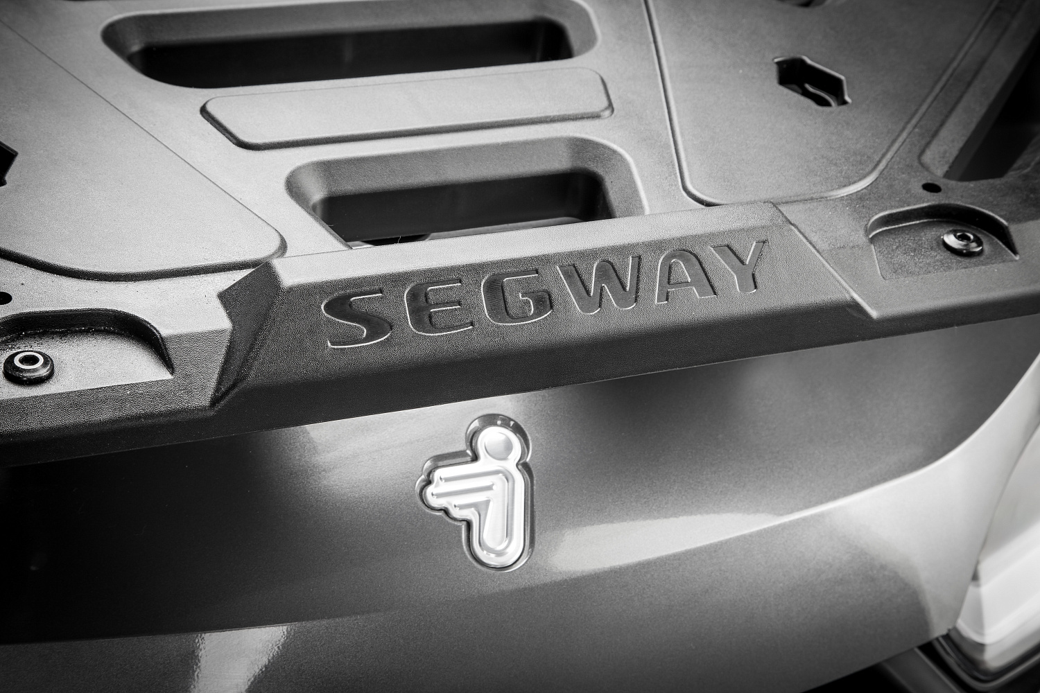  Квадроцикл Segway SNARLER AT6 LE в Батайске