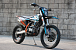 Мотоцикл JHLMOTO JHL Z3 CB250 (172FMM-3A) в Батайске