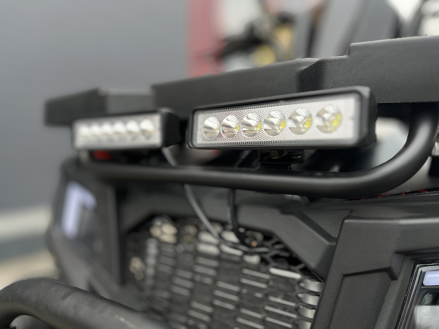 Квадроцикл PROMAX TAURUS 300 MAX-PRO LONG в Батайске