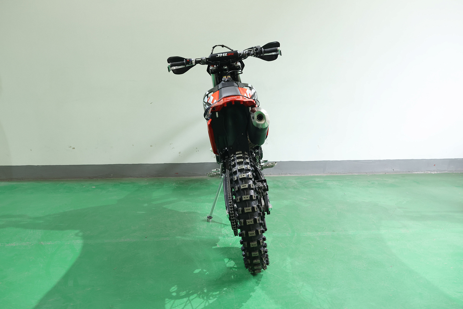 Мотоцикл JHLMOTO JHLofr GS CB300RL в Батайске