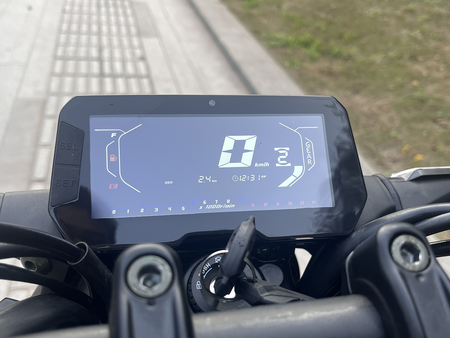 Мопед PROMAX CB150PR (49) в Батайске