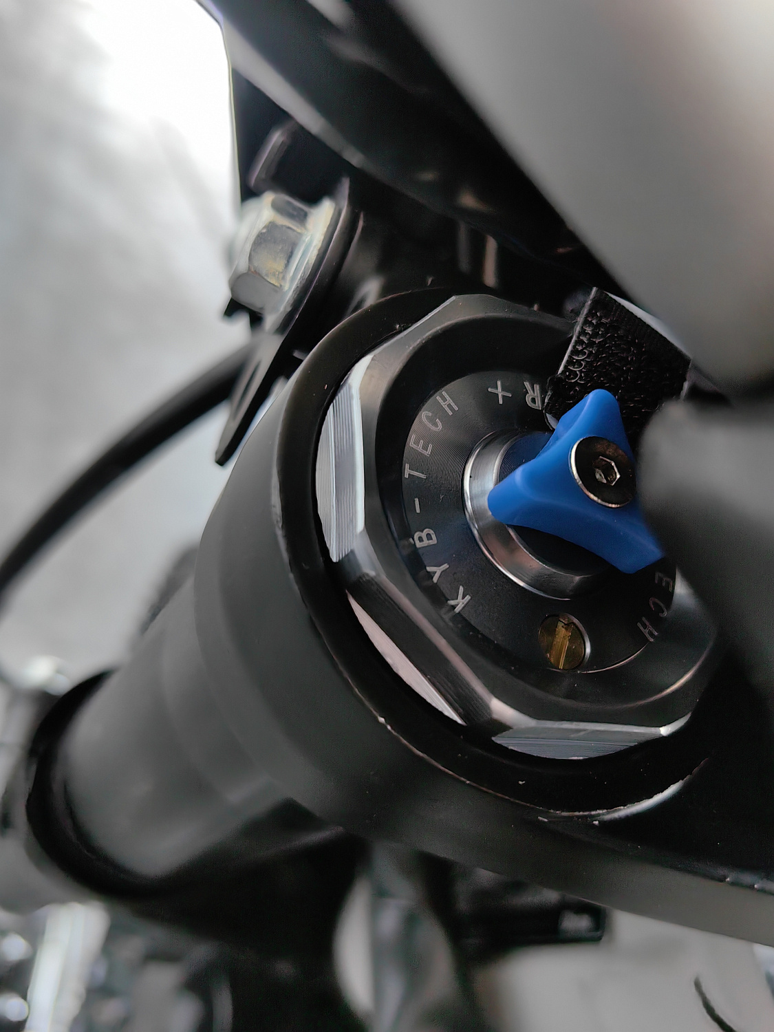 Кроссовый мотоцикл PROMAX MX350PR в Батайске