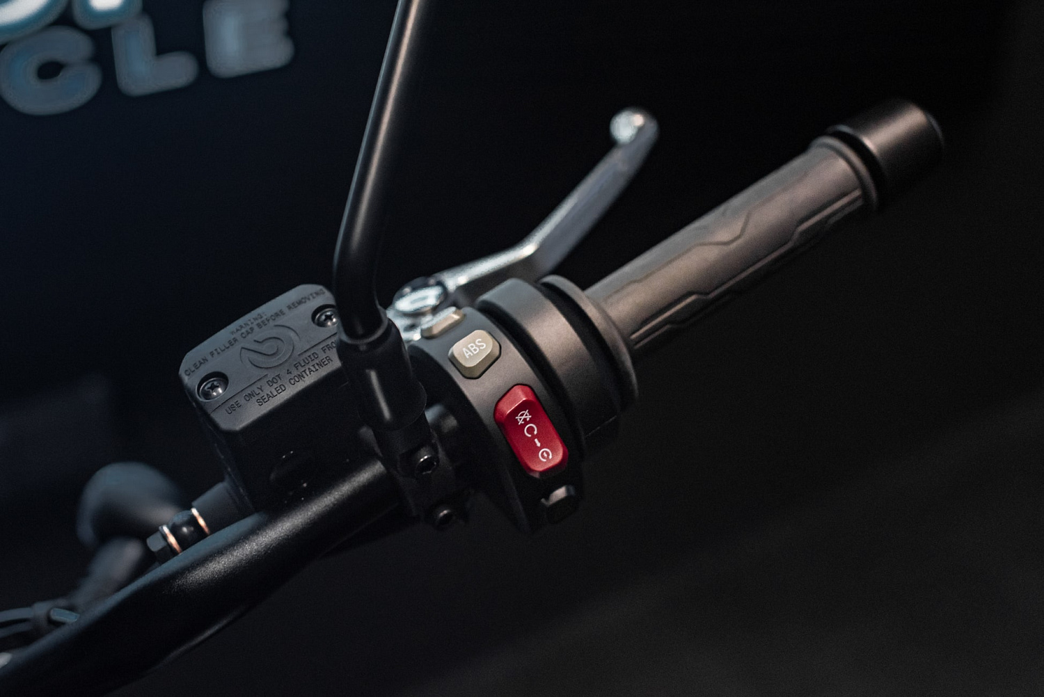 Мотоцикл Benda DarkFlag 500 в Батайске