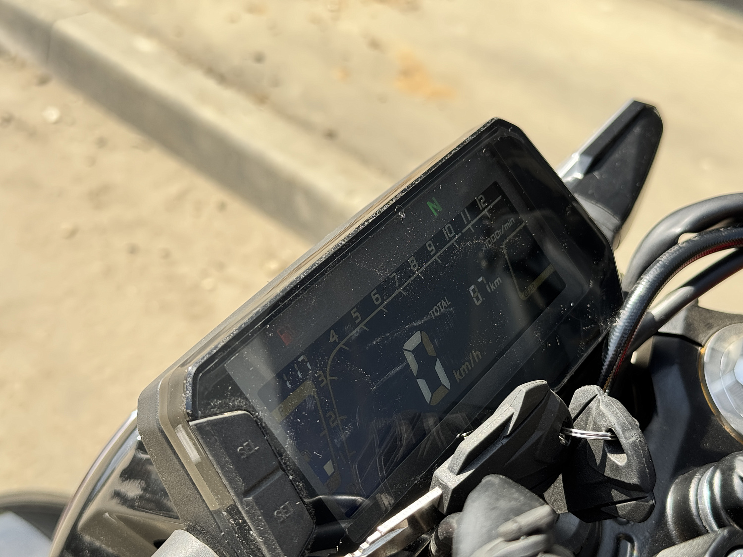 Мотоцикл PROMAX CB300 в Батайске