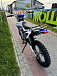 Эндуро / кросс мотоцикл BSE Z3 21/18 в Батайске