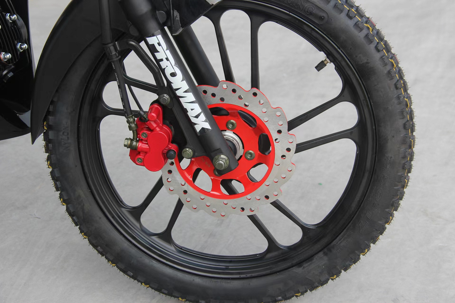 Мопед PROMAX STREET CROSS MAX 150 (49) в Батайске