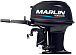 Лодочный мотор MARLIN MP 40 AMH в Батайске