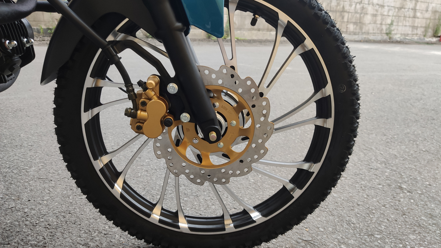 Мопед FAIDET SKIFF RS150 (49) в Батайске