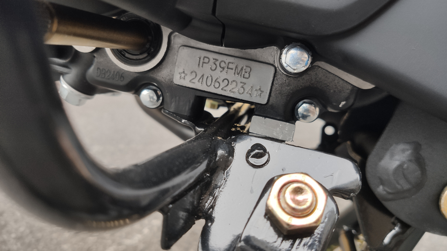 Мопед FAIDET SKIFF RS150 (49) в Батайске