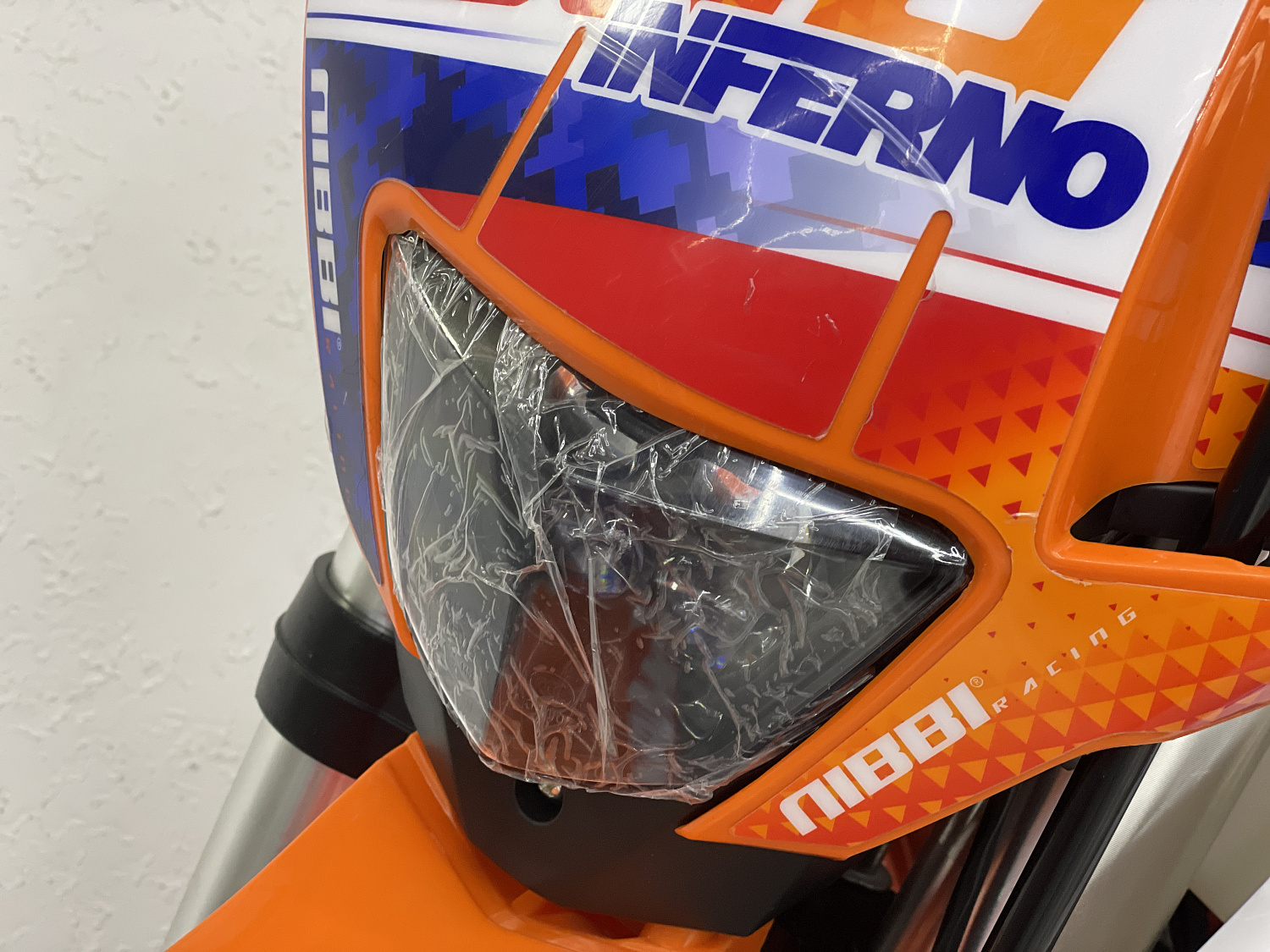 Кроссовый мотоцикл PROMAX INFERNO 380 (4 valves, 5 gears) в Батайске