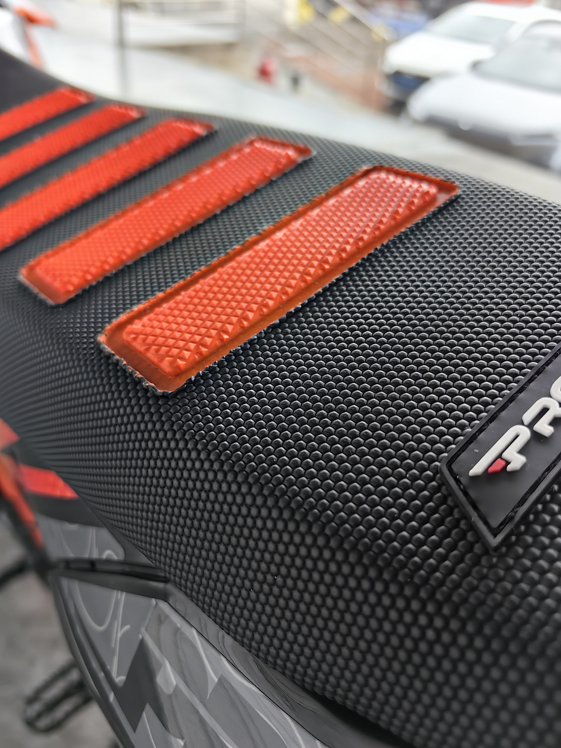 Кроссовый мотоцикл PROMAX INFERNO 380 (4 valves, 6 gears) в Батайске