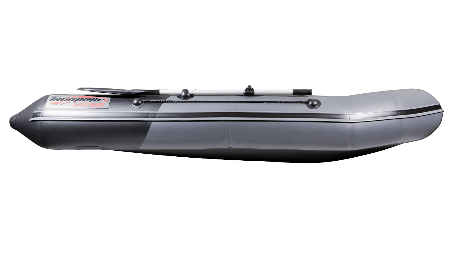 Лодка Таймень NX 2850 Слань-книжка киль в Батайске