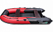 НАДУВНАЯ ЛОДКА GLADIATOR E380S в Батайске