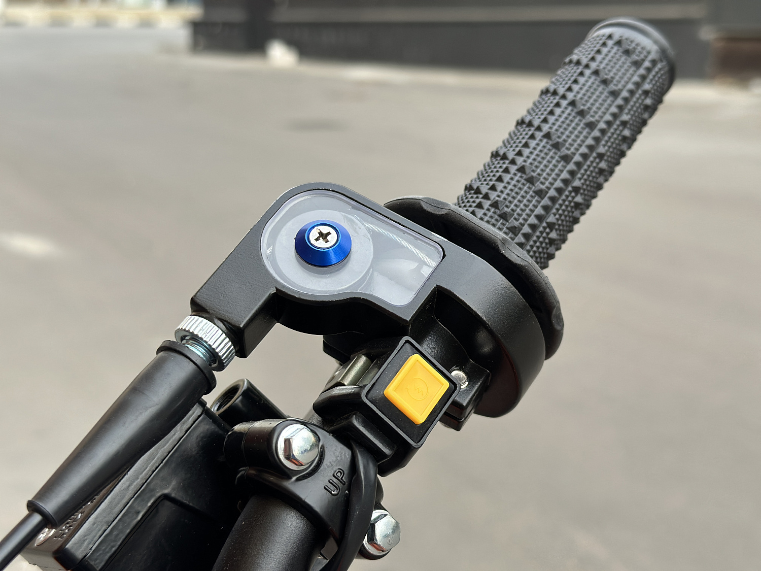 Кроссовый мотоцикл PROMAX MX280 в Батайске