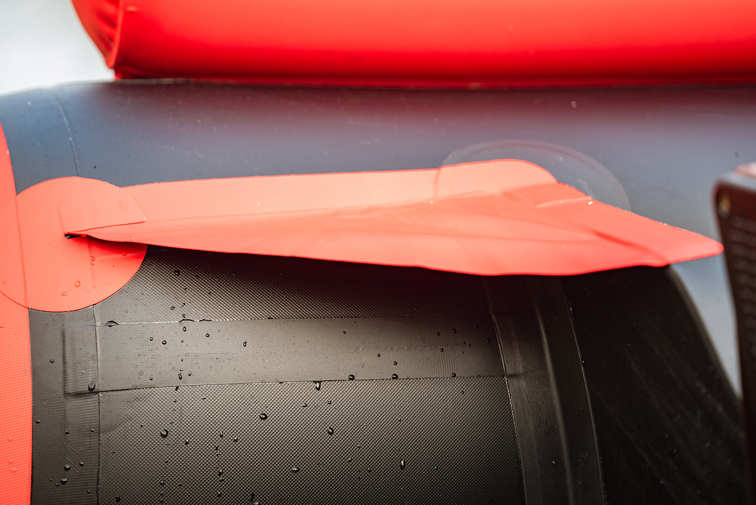 Лодка MISHIMO RIVER FJET PRO 470 под водомет в Батайске