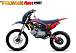 Мотоцикл (питбайк) PROMAX FIDET (ФАЙДЕТ) 190E MAX PRO LUX 19/16 в Батайске