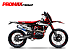 Кроссовый мотоцикл PROMAX RX2 YB300H (LX176FMN) (4 valves, 6 gears) в Батайске
