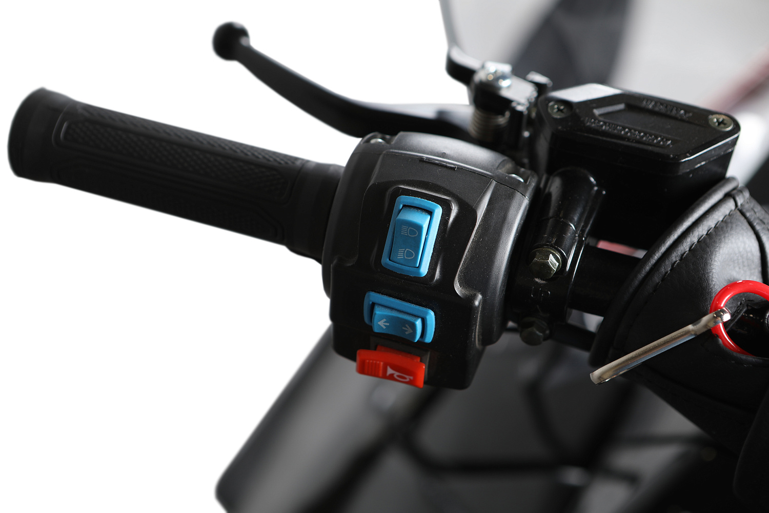 Снегоход IKUDZO HUNTER 700LK 25 V2 в Батайске