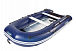 НАДУВНАЯ ЛОДКА GLADIATOR B370AL в Батайске