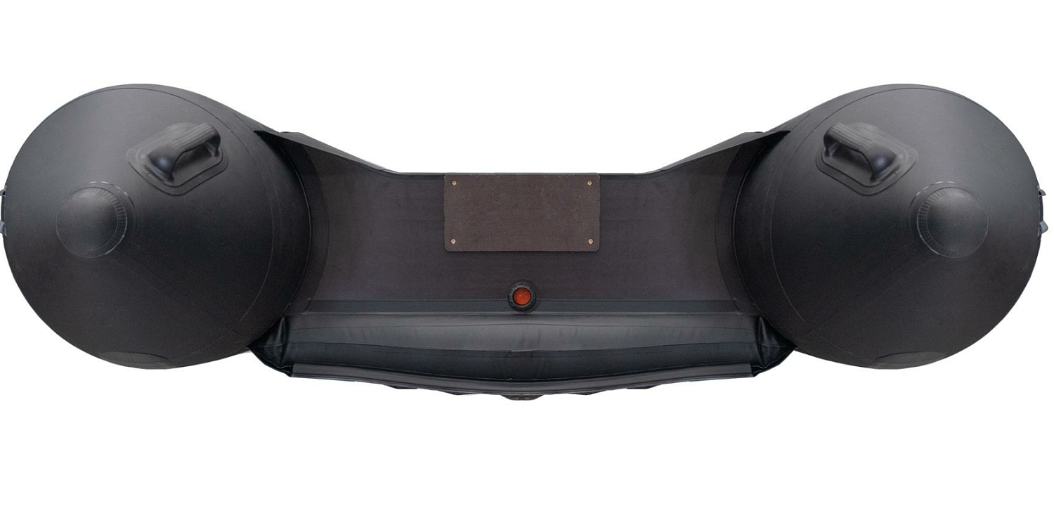 Лодка Таймень RX 4100 НДНД в Батайске