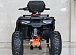 Квадроцикл GBM STORMRIDER 300 NEW PREMIUM в Батайске