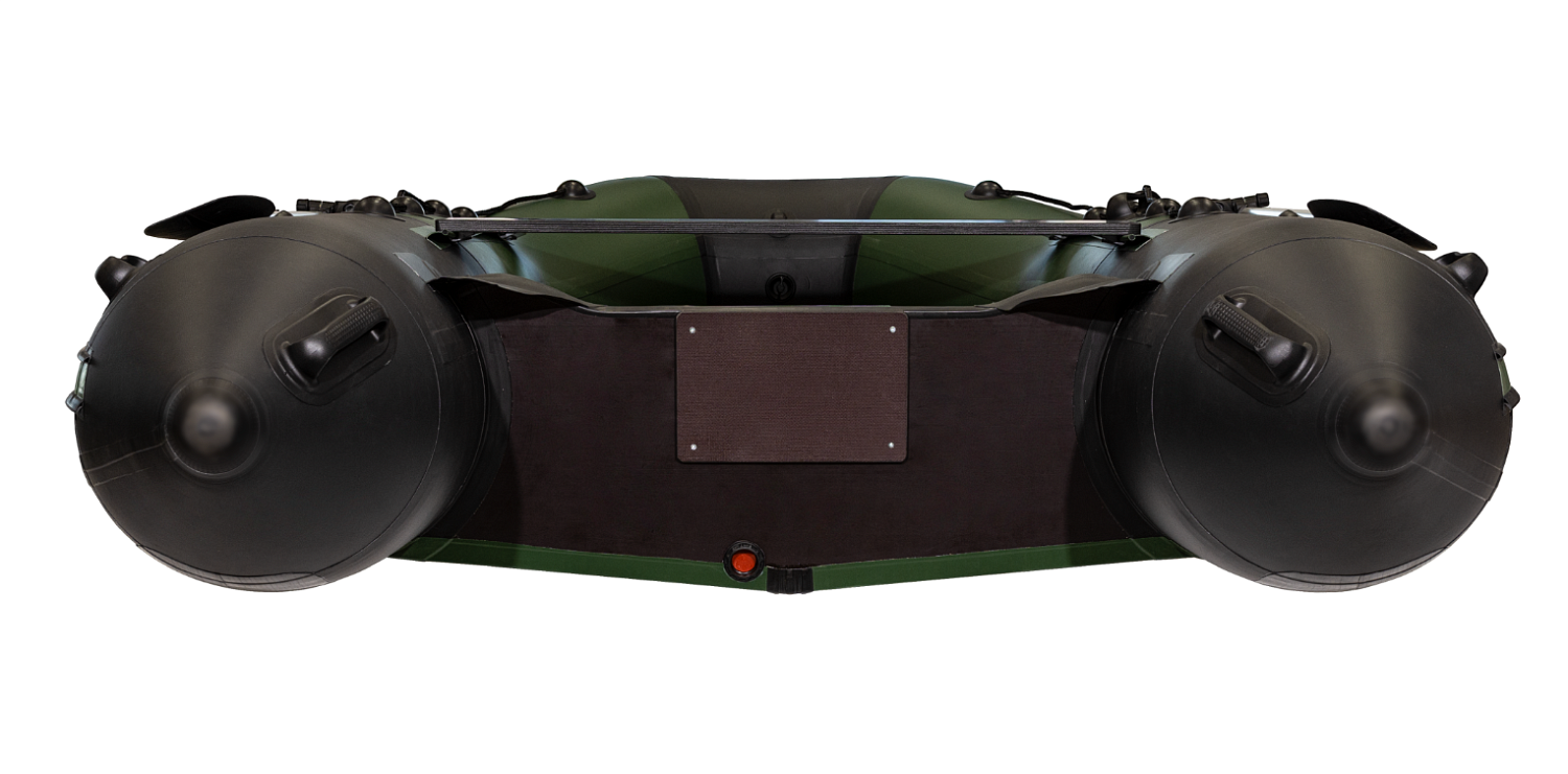 Лодка Ривьера Максима 3400 СК в Батайске