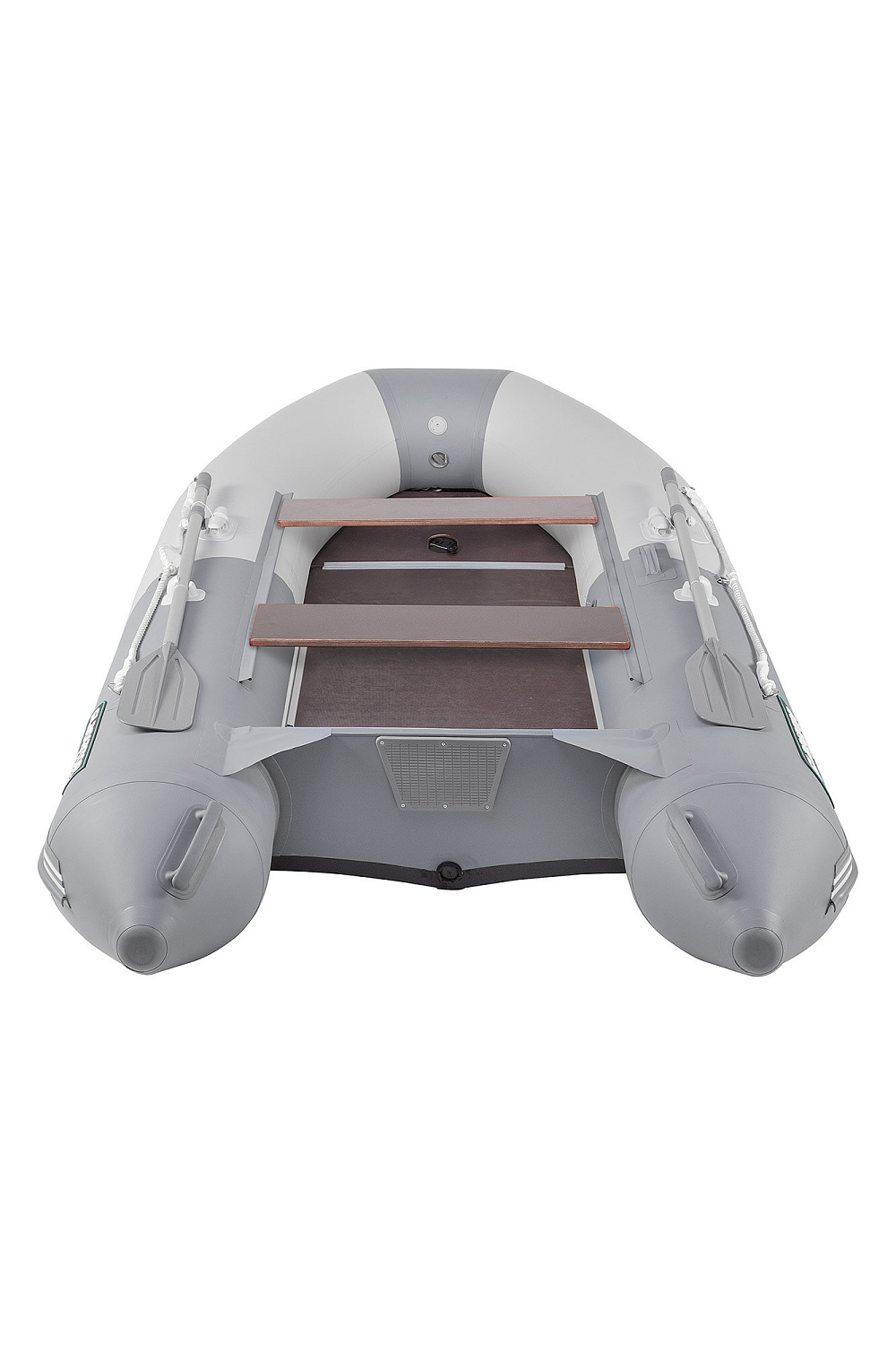 НАДУВНАЯ ЛОДКА GLADIATOR B330 в Батайске