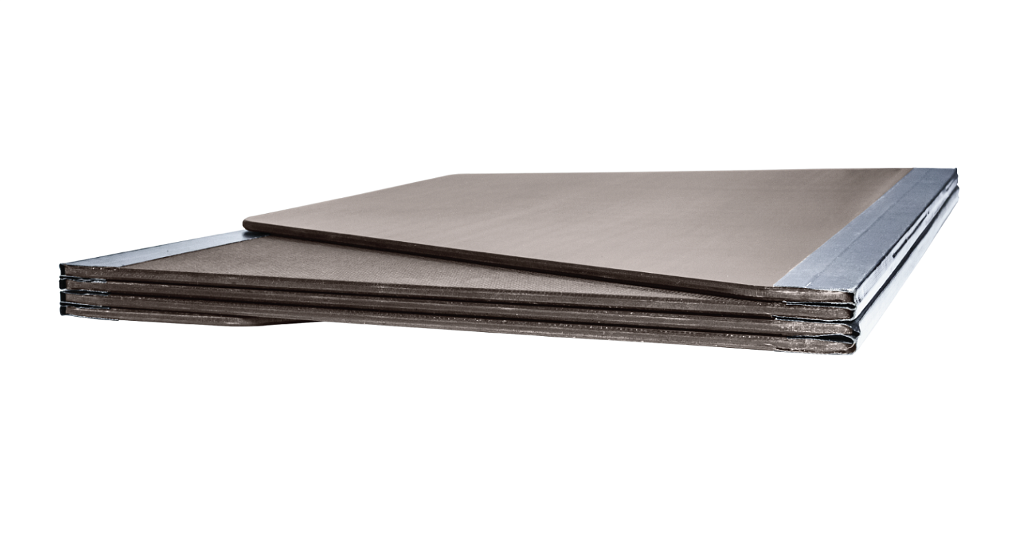 Слань АКВА 2900 по форме днища в Батайске