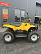 КВАДРОЦИКЛ IRBIS ATV 250  в Батайске
