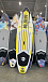 SUP ДОСКА-КАЯК 2 В 1 RAIDEX ALOHA YELLO 10.6’ (320СМ) в Батайске