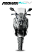 МаксиСкутер PROMAX-HONDA ADV 150 (49) (Inspired by HONDA) в Батайске