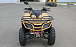 КВАДРОЦИКЛ IRBIS ATV 250 Premium  в Батайске