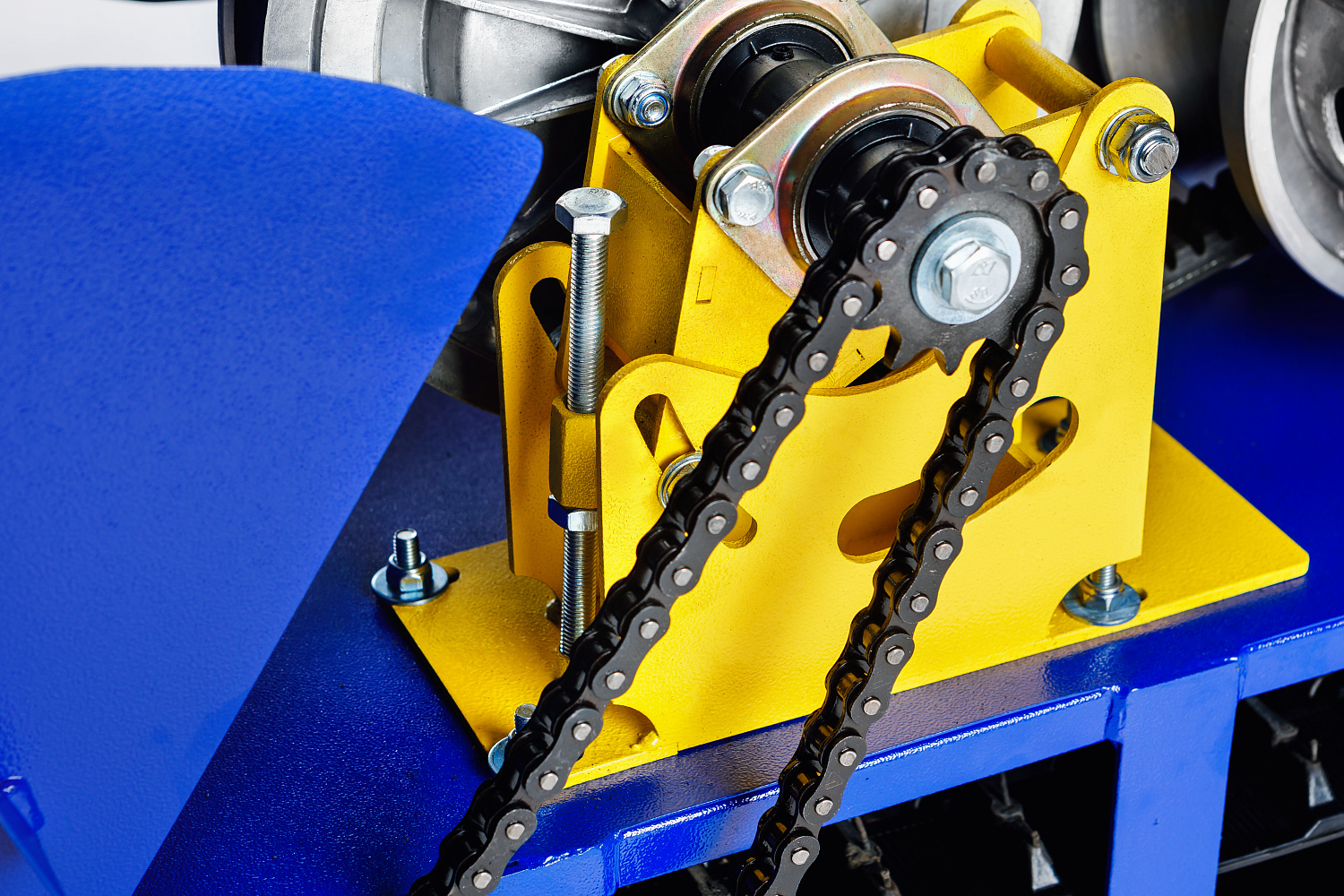 МОТОБУКСИРОВЩИК SNOW DOG 15 л.с. в Батайске