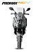 МаксиСкутер PROMAX-HONDA ADV 150 (49) (Inspired by HONDA) в Батайске