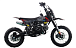 Питбайк FullCrew Power Trasher 125cc 14\12 (п\автомат эл.стартер) в Батайске