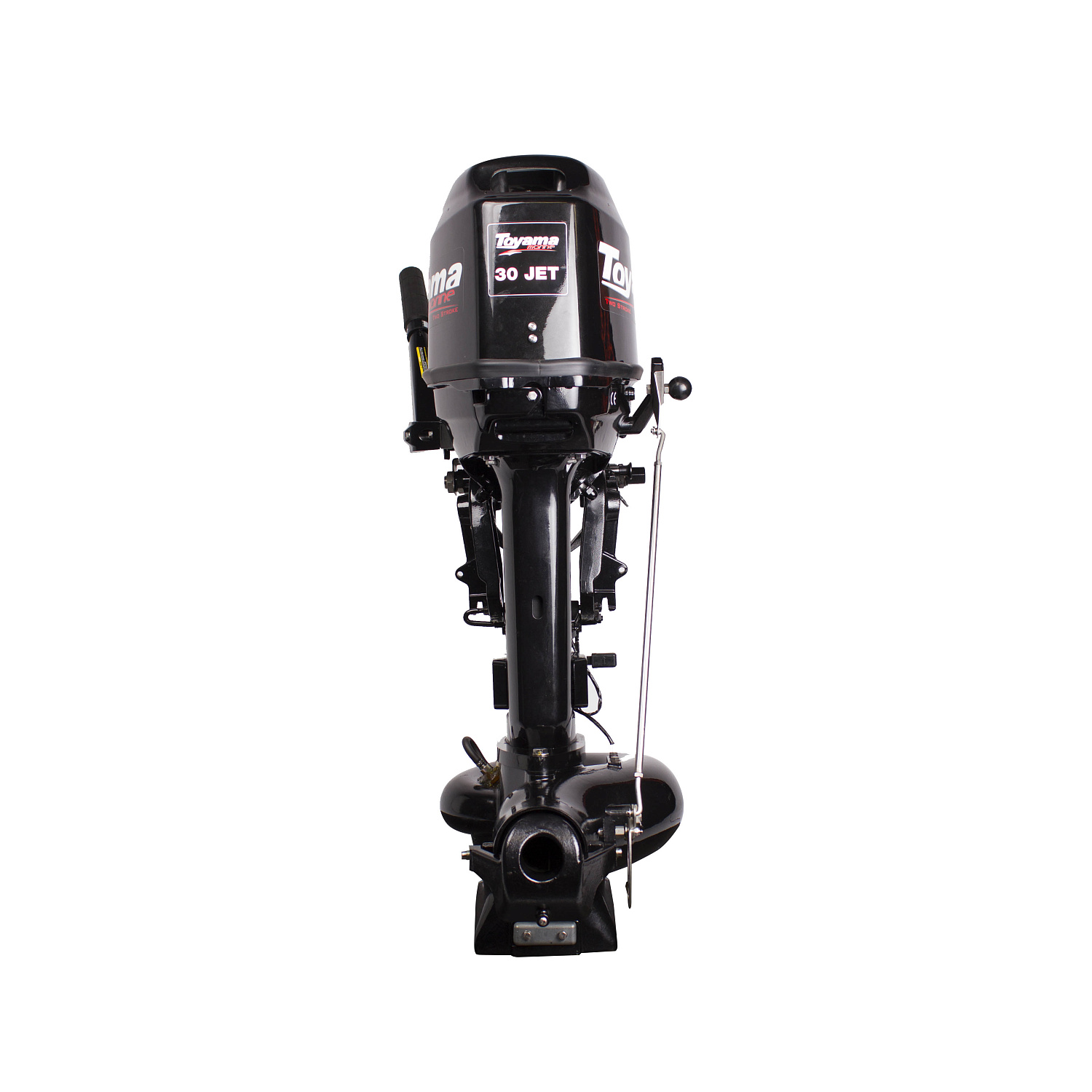 ЛОДОЧНЫЙ МОТОР TOYAMA T30ABMJET в Батайске