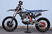 Мотоцикл JHLMOTO JHL Z4 PR250 (172FMM-5) в Батайске