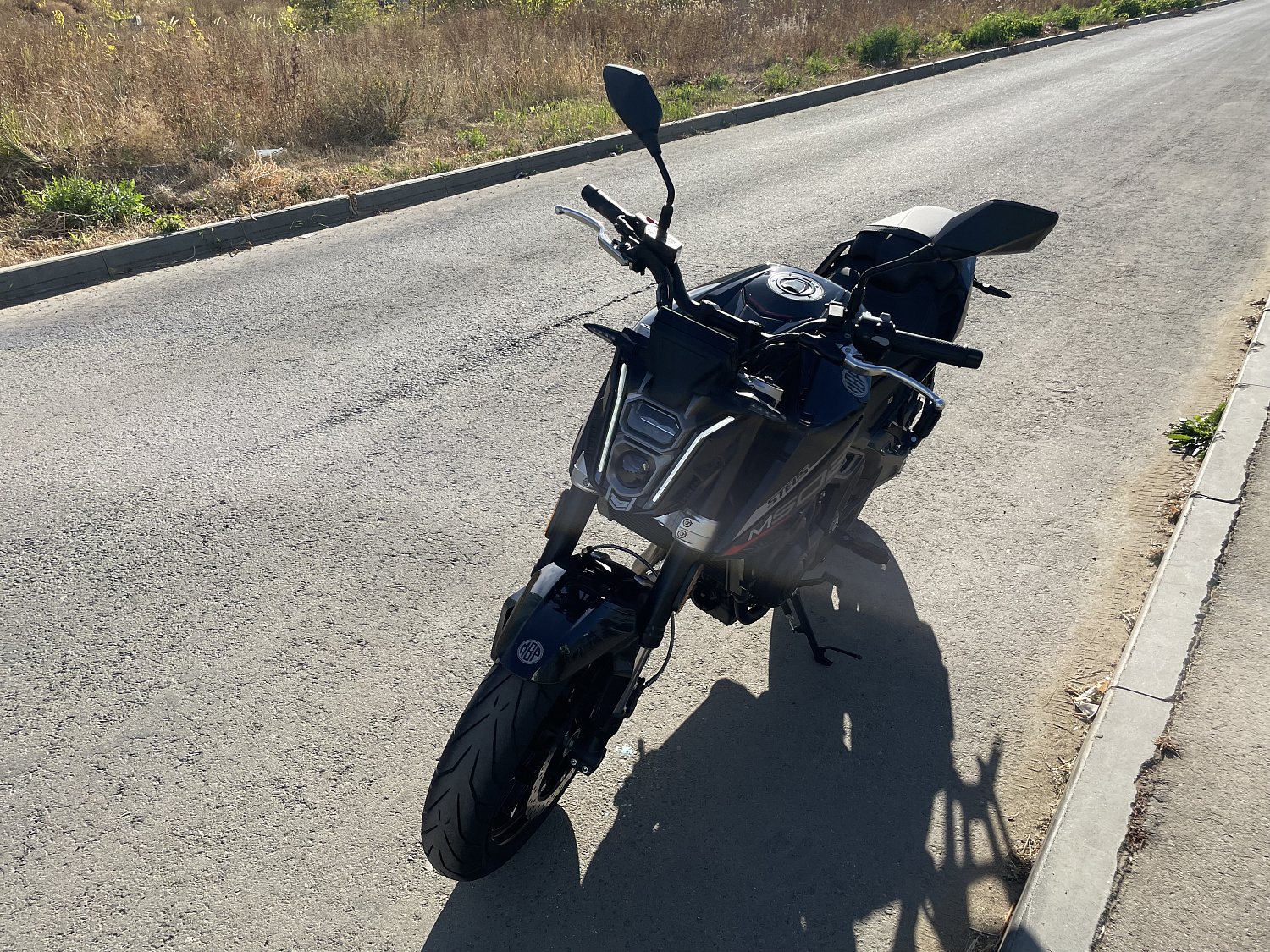 Мотоцикл STELS M502N в Батайске