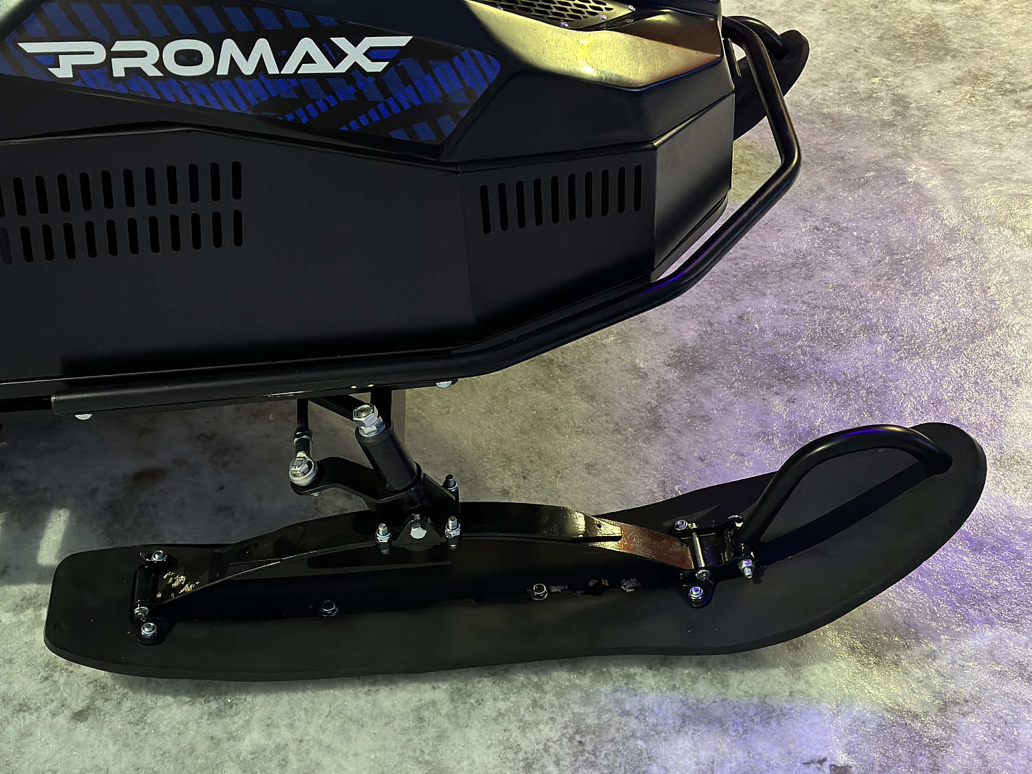 Снегоход PROMAX YAKUT 500 2.0 4T 20 в Батайске