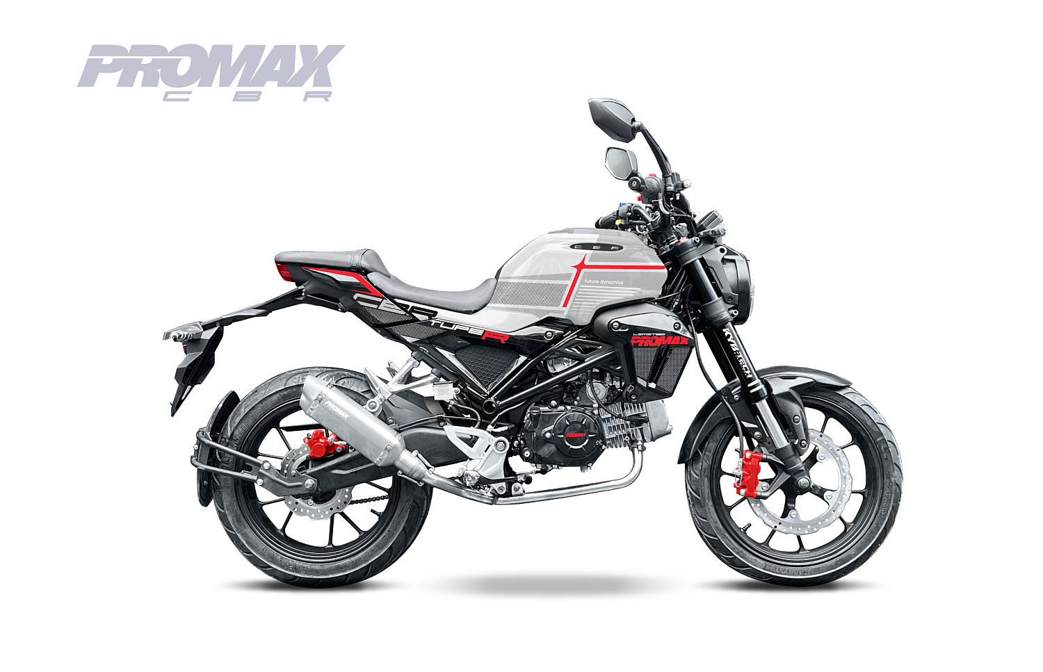 Мопед PROMAX CB130R (49) в Батайске