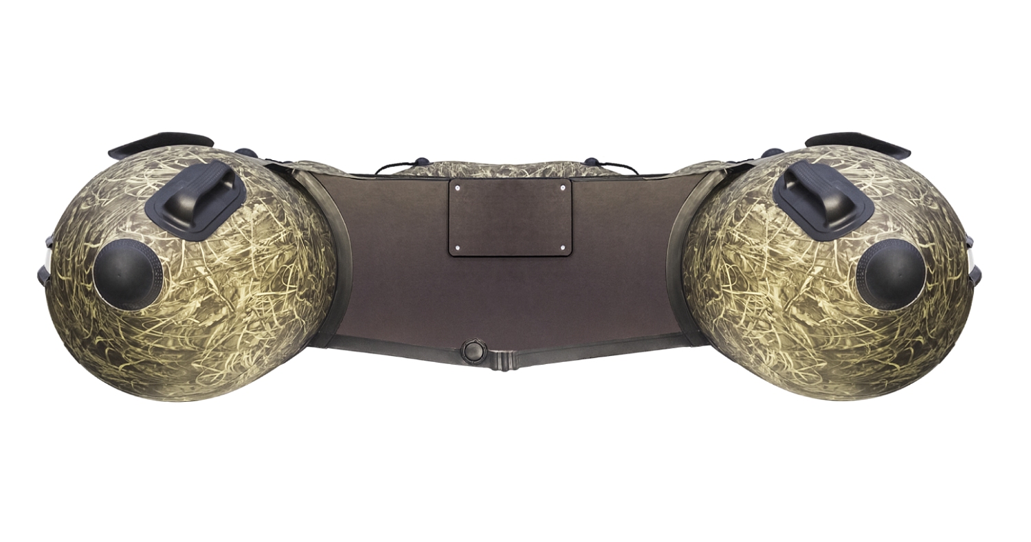 Лодка Ривьера Компакт 3400 СК в Батайске