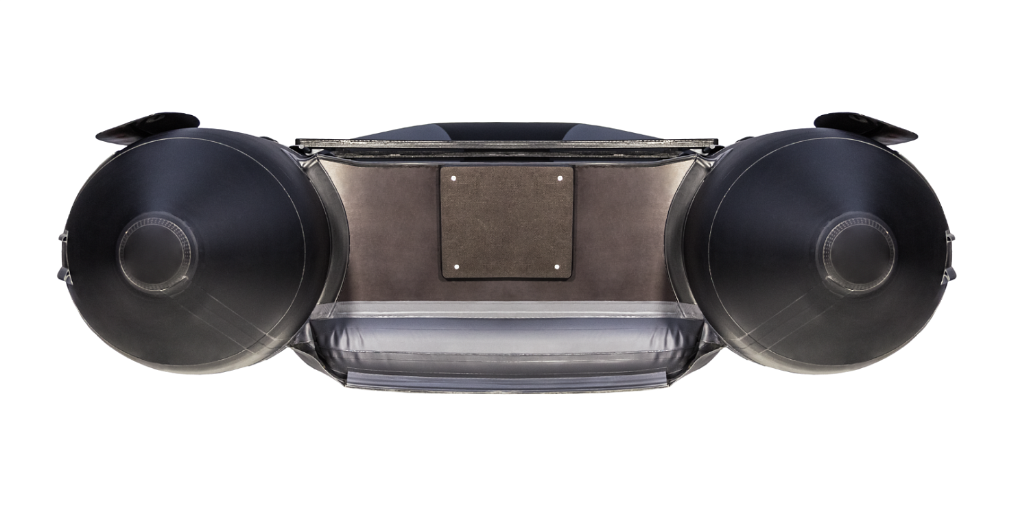 Лодка Таймень NX 2800 НДНД в Батайске