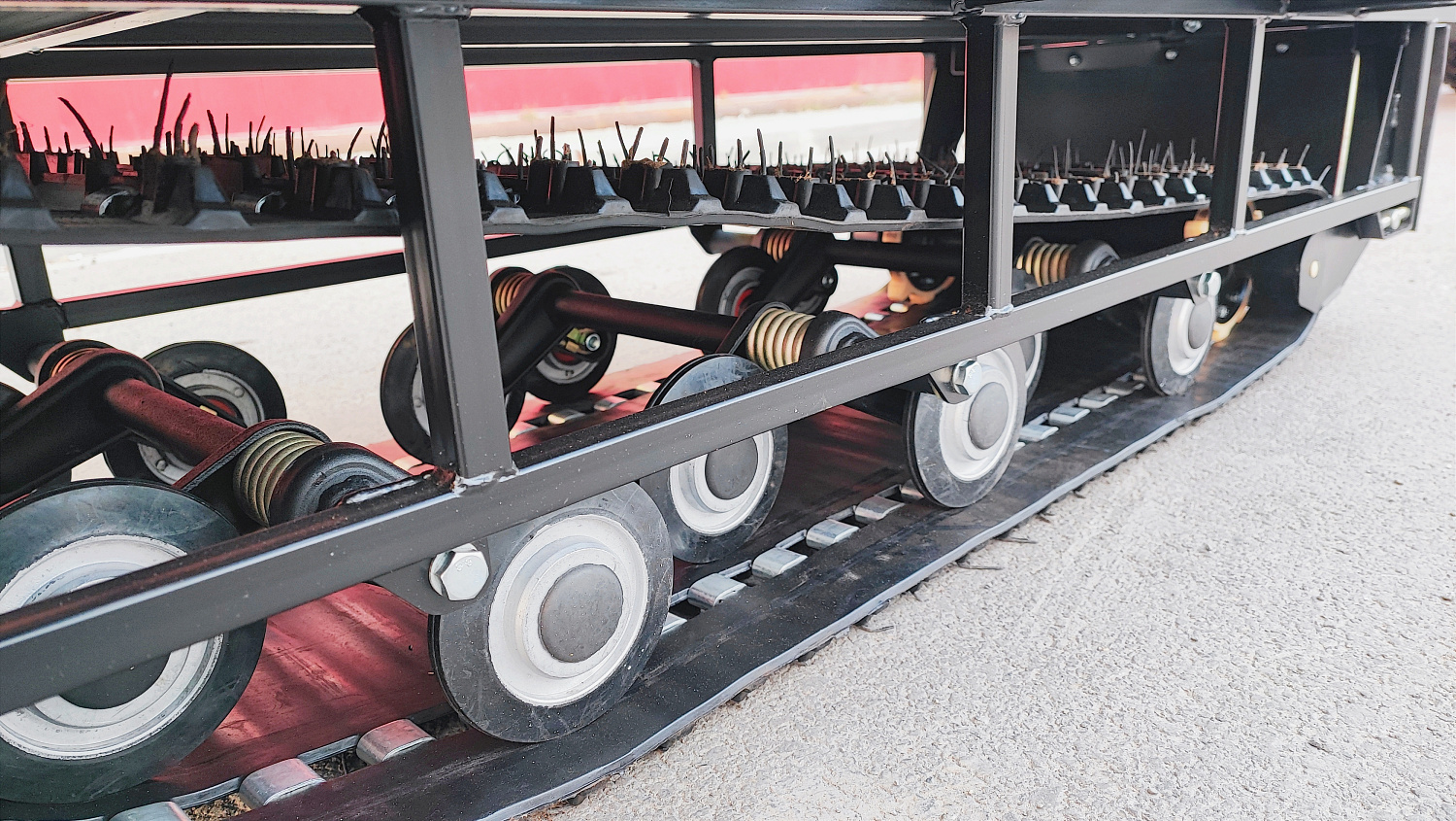 Снегоход PROMAX YAKUT 500 2.0 4T 27 в Батайске