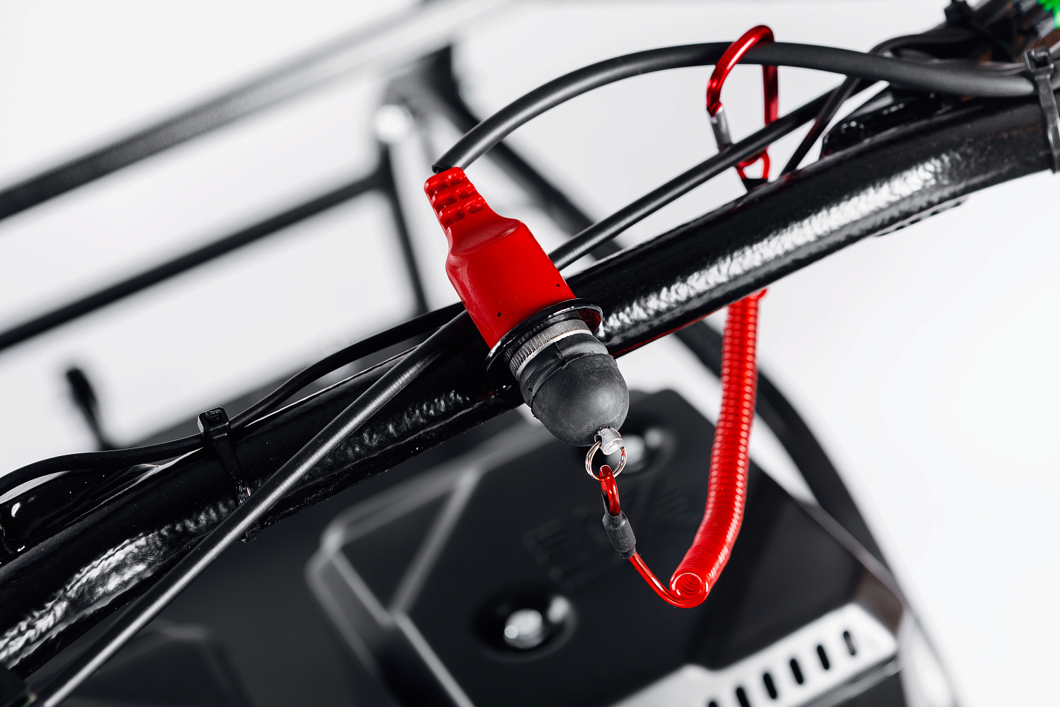 МОТОБУКСИРОВЩИК IKUDZO LONG 2.0 1700/500 EKR15 в Батайске