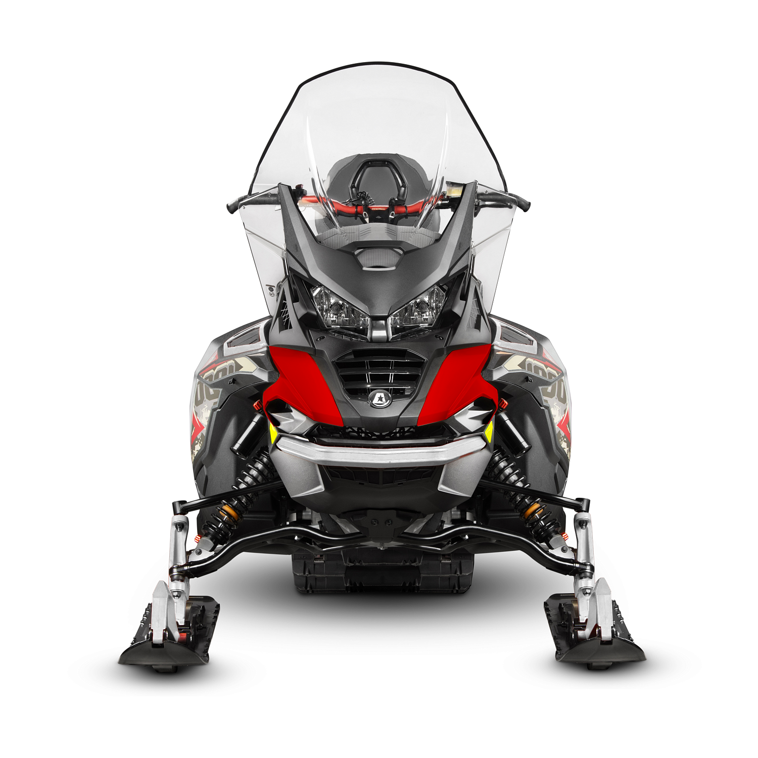 Снегоход AODES Snowcross 1000 WT 508mm LCD 10.25 в Батайске