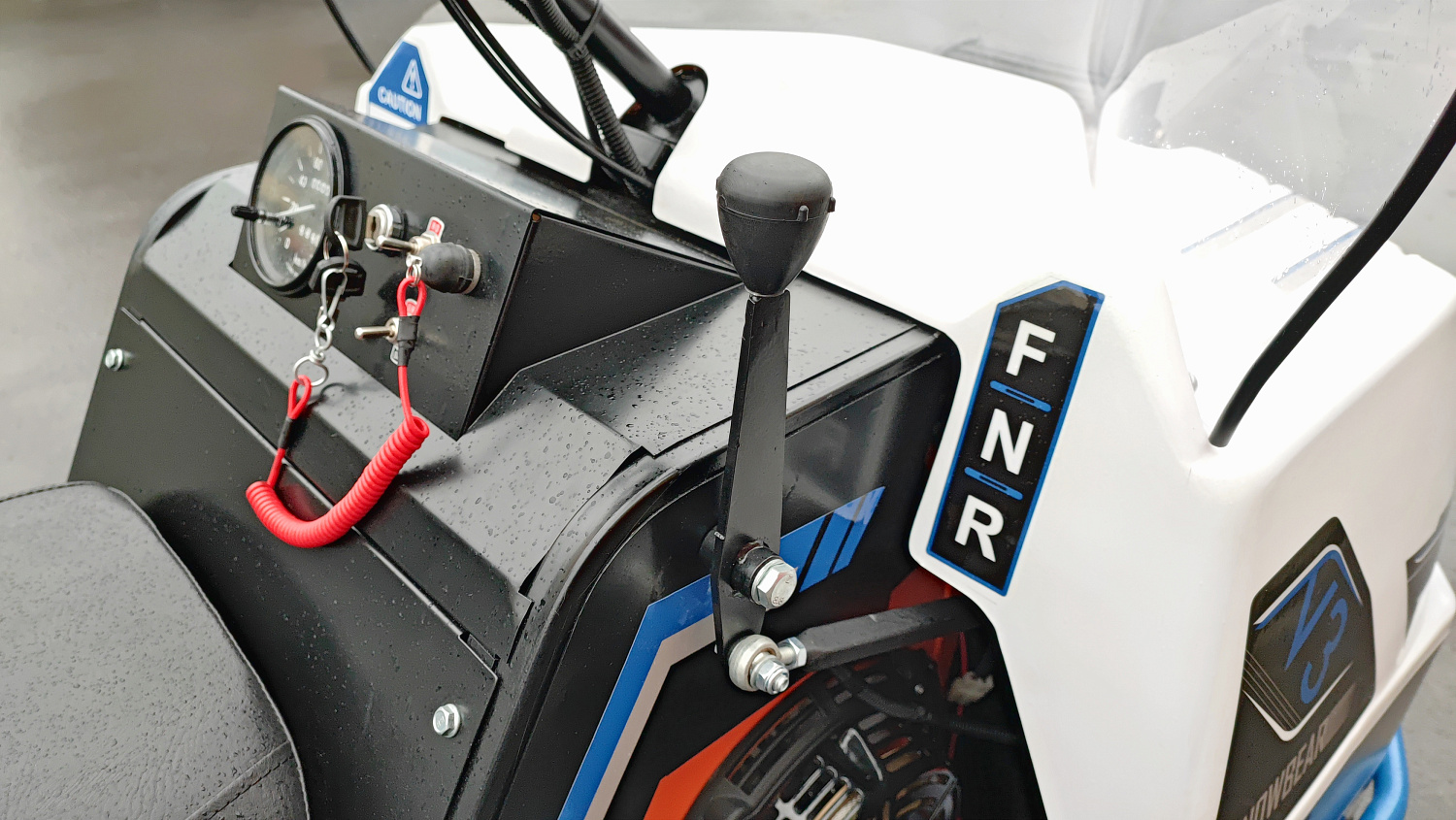 Снегоход PROMAX SNOWBEAR V3 800 4T ST в Батайске