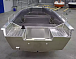 Алюминиевая лодка  Wyatboat-430 Р в Батайске