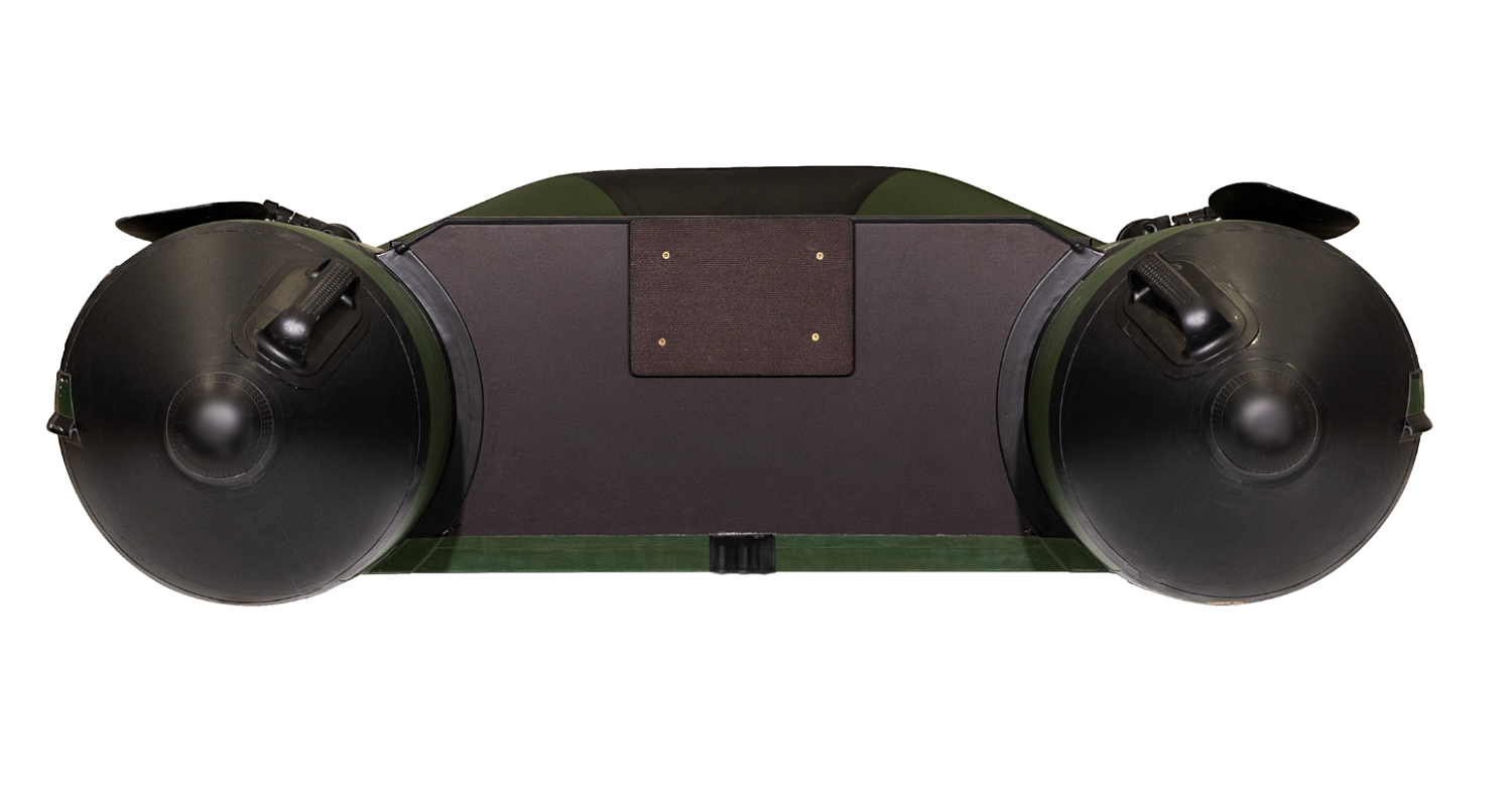  Лодка АКВА 2900 Слань-книжка киль в Батайске