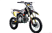 Питбайк FullCrew Teen Rider 125cc 17\14 (механ., эл.стартер) в Батайске